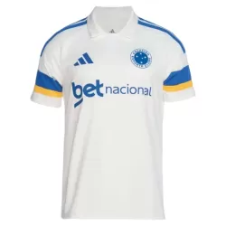 Cruzeiro EC Fodboldtrøje Herre Tredje 26/27 Cruzeiro EC Fodboldtrøje Herre Tredje 26/27