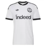 Eintracht Frankfurt Fodboldtrøje Herre Udebane 26/27