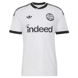 Eintracht Frankfurt Fodboldtrøje Herre Udebane 26/27 Eintracht Frankfurt Fodboldtrøje Herre Udebane 26/27