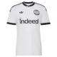 Eintracht Frankfurt Fodboldtrøje Herre Udebane 26/27 Eintracht Frankfurt Fodboldtrøje Herre Udebane 26/27