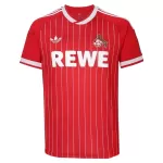 F.C. Köln Fodboldtrøje Herre Udebane 26/27