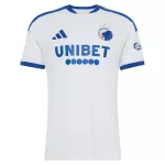 FC Copenhagen Fodboldtrøje Herre Hjemmebane 26/27