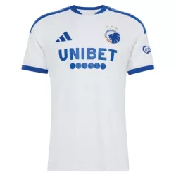 FC Copenhagen Fodboldtrøje Herre Hjemmebane 26/27 FC Copenhagen Fodboldtrøje Herre Hjemmebane 26/27