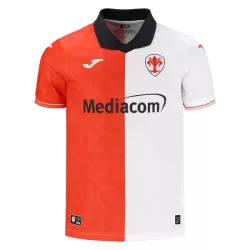 Fiorentina Fodboldtrøje Herre Jubilæum 26/27 Fiorentina Fodboldtrøje Herre Jubilæum 26/27