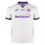Fiorentina Fodboldtrøje Herre Udebane 26/27