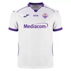 Fiorentina Fodboldtrøje Herre Udebane 26/27 Fiorentina Fodboldtrøje Herre Udebane 26/27