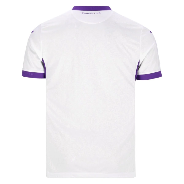Fiorentina Fodboldtrøje Herre Udebane 26/27