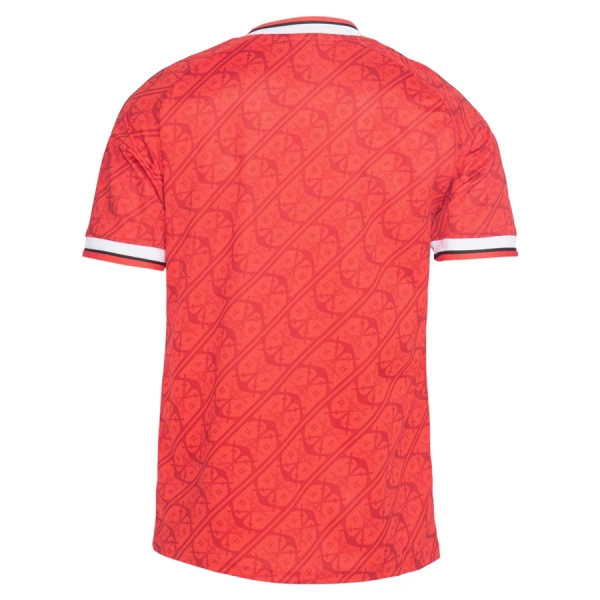 Flamengo Fodboldtrøje Herre Tredje 26/27