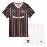 Fluminense FC Fodboldtrøje Børn Hjemmebane 26/27