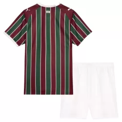 Fluminense FC Fodboldtrøje Børn Hjemmebane 26/27
