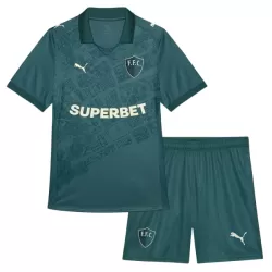 Fluminense FC Fodboldtrøje Børn Tredje 26/27