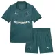Fluminense FC Fodboldtrøje Børn Tredje 26/27 Fluminense FC Fodboldtrøje Børn Tredje 26/27