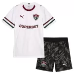 Fluminense FC Fodboldtrøje Børn Udebane 26/27