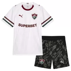 Fluminense FC Fodboldtrøje Børn Udebane 26/27