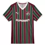 Fluminense FC Fodboldtrøje Herre Hjemmebane 26/27