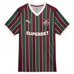 Fluminense FC Fodboldtrøje Herre Hjemmebane 26/27