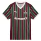 Fluminense FC Fodboldtrøje Herre Hjemmebane 26/27 Fluminense FC Fodboldtrøje Herre Hjemmebane 26/27
