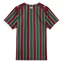 Fluminense FC Fodboldtrøje Herre Hjemmebane 26/27