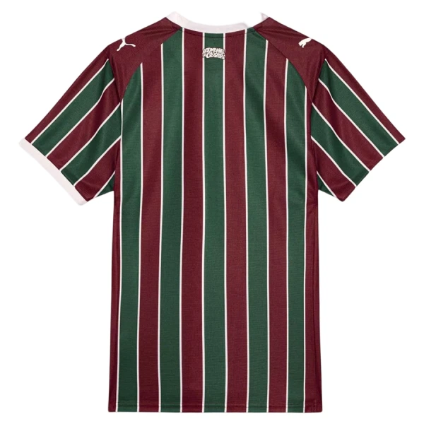 Fluminense FC Fodboldtrøje Herre Hjemmebane 26/27