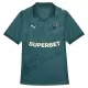Fluminense FC Fodboldtrøje Herre Tredje 26/27 Fluminense FC Fodboldtrøje Herre Tredje 26/27