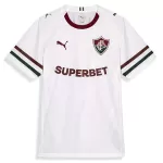 Fluminense FC Fodboldtrøje Herre Udebane 26/27