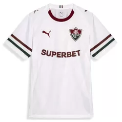 Fluminense FC Fodboldtrøje Herre Udebane 26/27 Fluminense FC Fodboldtrøje Herre Udebane 26/27
