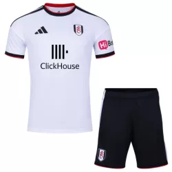 Fulham FC Fodboldtrøje Børn Hjemmebane 26/27