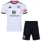 Fulham FC Fodboldtrøje Børn Hjemmebane 26/27