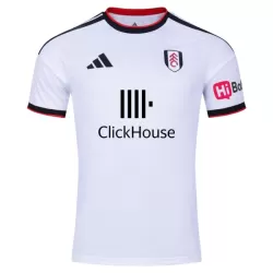 Fulham FC Fodboldtrøje Herre Hjemmebane 26/27 Fulham FC Fodboldtrøje Herre Hjemmebane 26/27