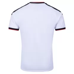 Fulham FC Fodboldtrøje Herre Hjemmebane 26/27