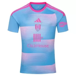 Fulham FC Fodboldtrøje Herre Tredje 26/27