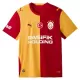 Galatasaray Fodboldtrøje Herre Hjemmebane 26/27 Galatasaray Fodboldtrøje Herre Hjemmebane 26/27