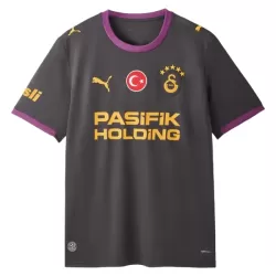 Galatasaray Fodboldtrøje Herre Tredje 26/27 Galatasaray Fodboldtrøje Herre Tredje 26/27