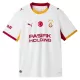 Galatasaray Fodboldtrøje Herre Udebane 26/27 Galatasaray Fodboldtrøje Herre Udebane 26/27