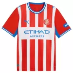 Girona Fodboldtrøje Herre Hjemmebane 26/27