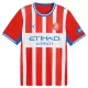 Girona Fodboldtrøje Herre Hjemmebane 26/27 Girona Fodboldtrøje Herre Hjemmebane 26/27