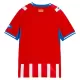 Girona Fodboldtrøje Herre Hjemmebane 26/27