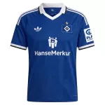 Hamburger SV Fodboldtrøje Herre Udebane 26/27