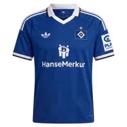 Hamburger SV Fodboldtrøje Herre Udebane 26/27