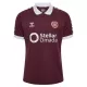 Heart of Midlothian Fodboldtrøje Herre Hjemmebane 26/27