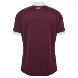 Heart of Midlothian Fodboldtrøje Herre Hjemmebane 26/27
