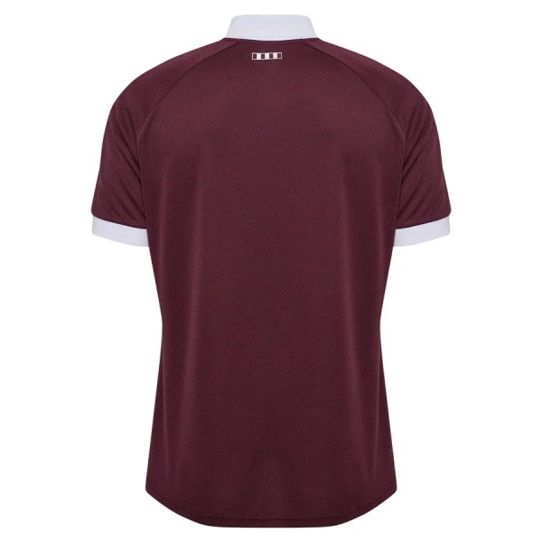 Heart of Midlothian Fodboldtrøje Herre Hjemmebane 26/27