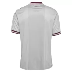 Heart of Midlothian Fodboldtrøje Herre Udebane 26/27