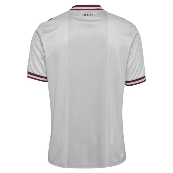 Heart of Midlothian Fodboldtrøje Herre Udebane 26/27