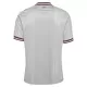 Heart of Midlothian Fodboldtrøje Herre Udebane 26/27