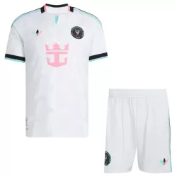 Inter Miami CF Fodboldtrøje Børn Tredje 26/27 Inter Miami CF Fodboldtrøje Børn Tredje 26/27