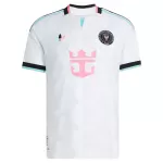 Inter Miami CF Fodboldtrøje Herre Tredje 26/27