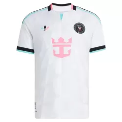 Inter Miami CF Fodboldtrøje Herre Tredje 26/27 Inter Miami CF Fodboldtrøje Herre Tredje 26/27