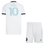 Inter Miami CF Messi 10 Fodboldtrøje Børn Tredje 26/27