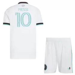 Inter Miami CF Messi 10 Fodboldtrøje Børn Tredje 26/27 Inter Miami CF Messi 10 Fodboldtrøje Børn Tredje 26/27